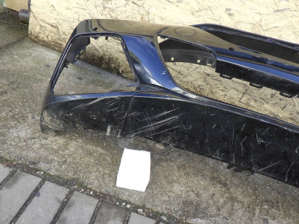BMW 2 F44 Gran Coupe M Sport Package - Front Bumper