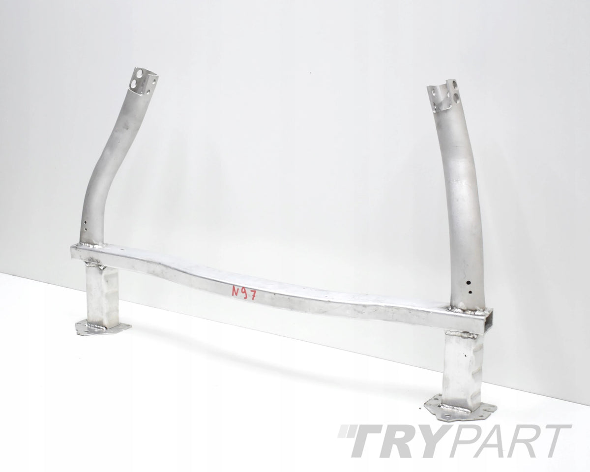 PEUGEOT 508 I FRONT CRUSH ZONE BEAM TUSKS ORG
