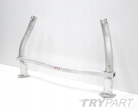 PEUGEOT 508 I FRONT CRUSH ZONE BEAM TUSKS ORG