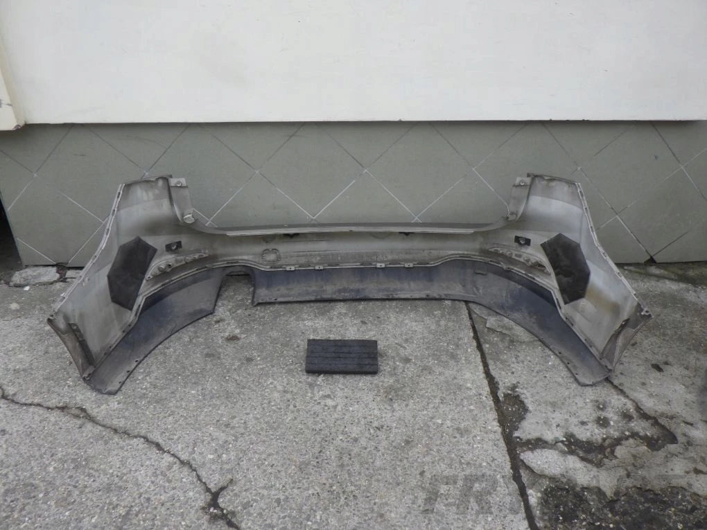 FORD FOCUS MK4 IV ESTATE 18- rear bumper