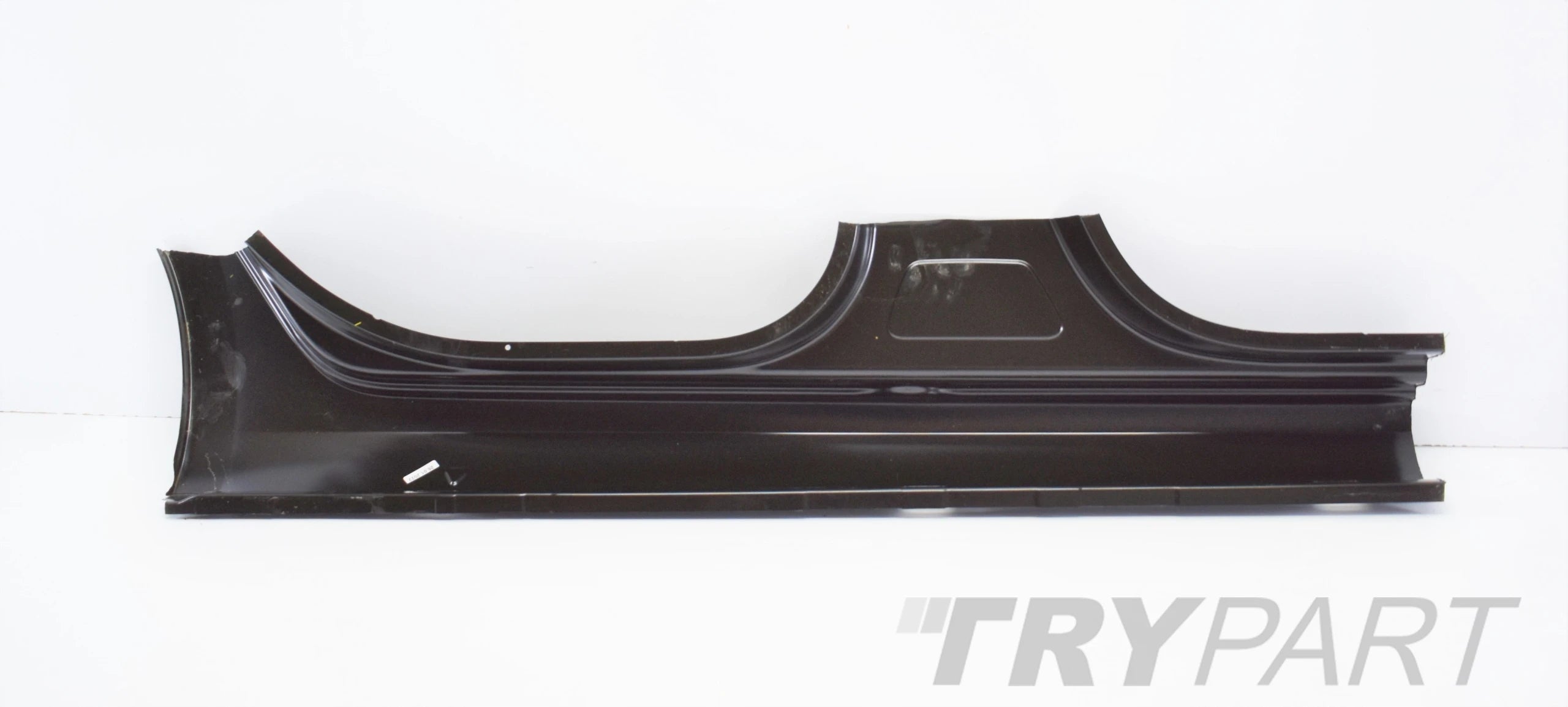 SKODA OCTAVIA III 5E LEFT SILL PANEL ORG NEW