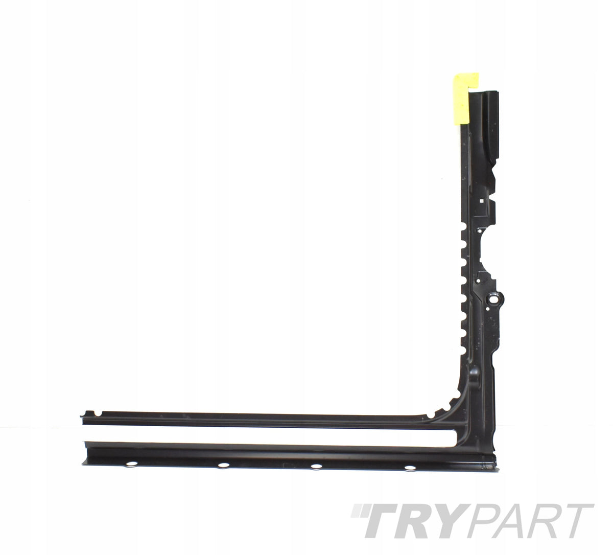 VW TRANSPORTER T5 T6 Left Sill Body B-Pillar Genuine New