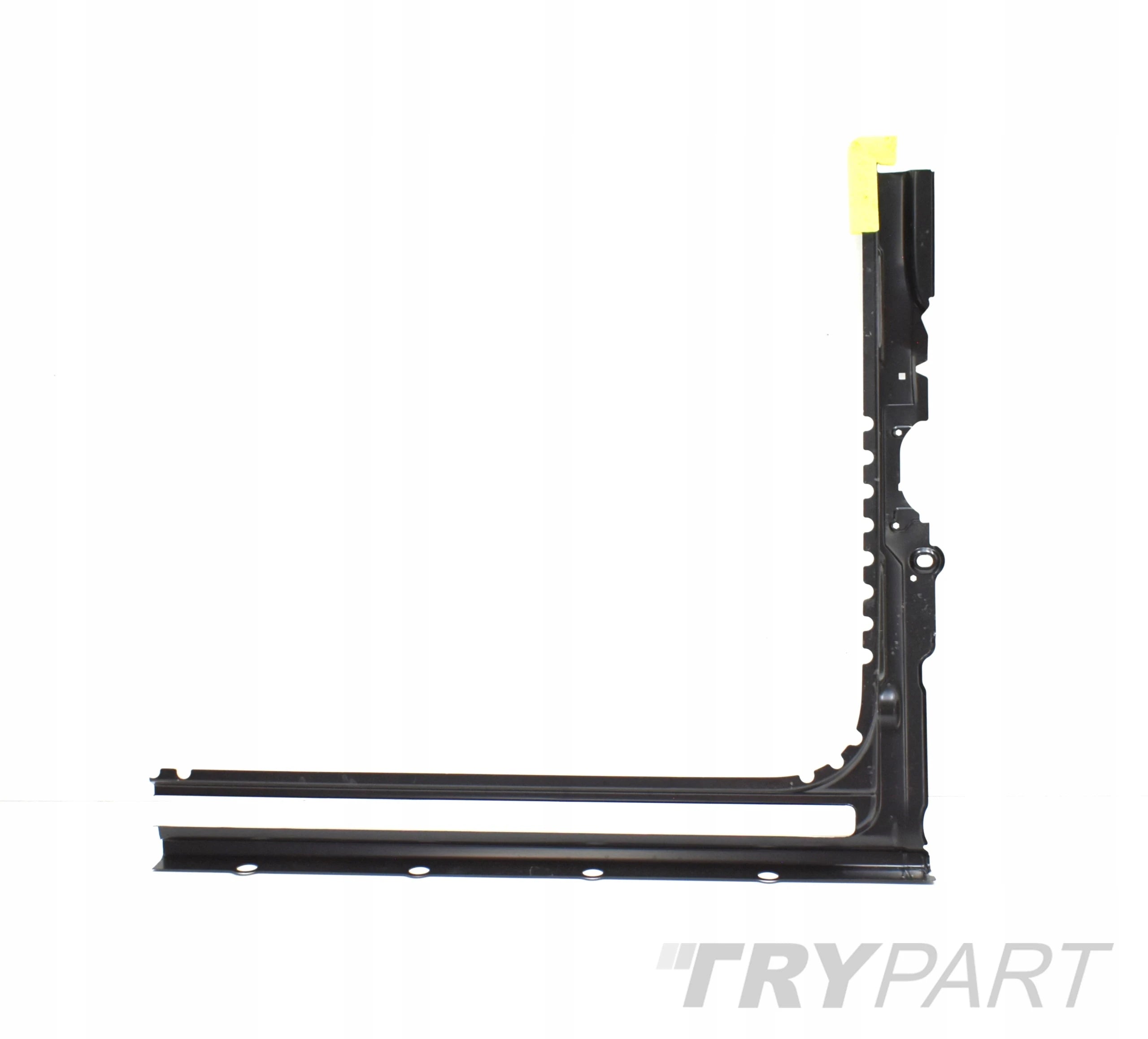VW TRANSPORTER T5 T6 Left Sill Body B-Pillar Genuine New