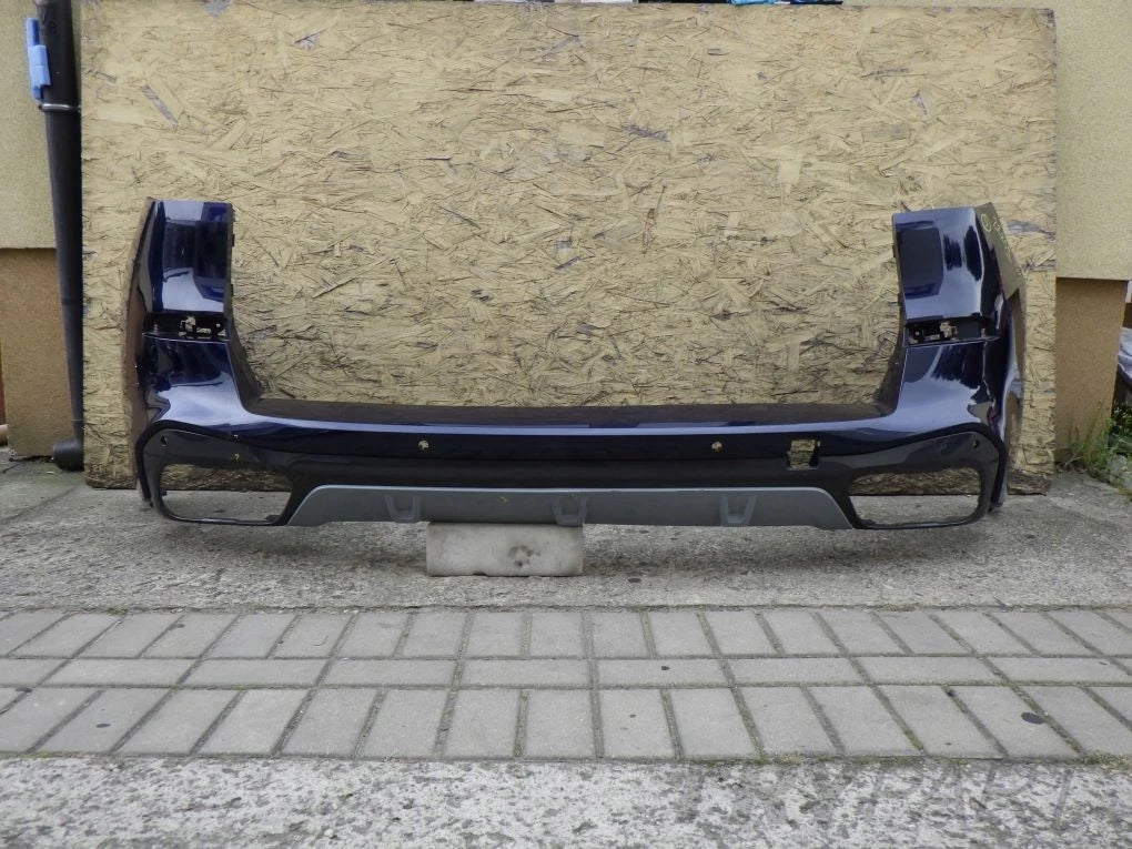 BMW X5 G05 M PACKAGE rear bumper