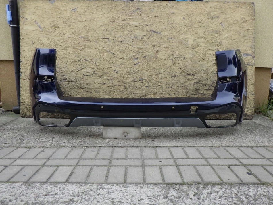 BMW X5 G05 M PACKAGE rear bumper
