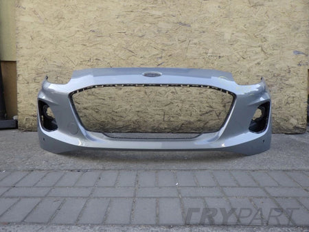 FORD PUMA II MK2 2019- Front Bumper