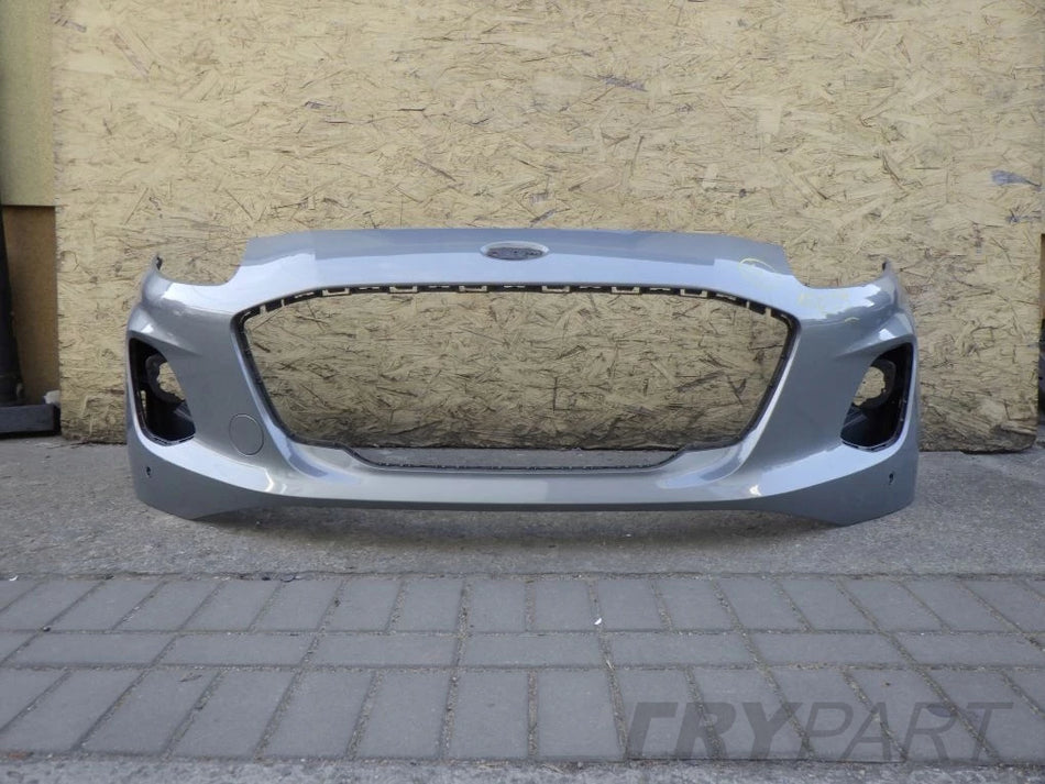 FORD PUMA II MK2 2019- Front Bumper