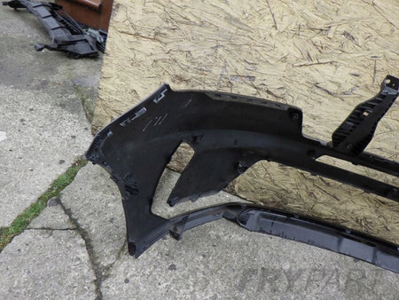 KIA SORENTO IV 4 20- front bumper