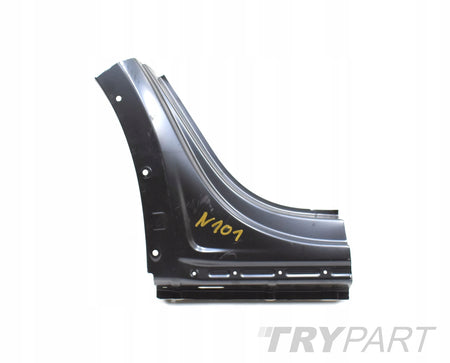 VW TIGUAN II 5NA RIGHT SILL PANEL B-PILLAR ORG