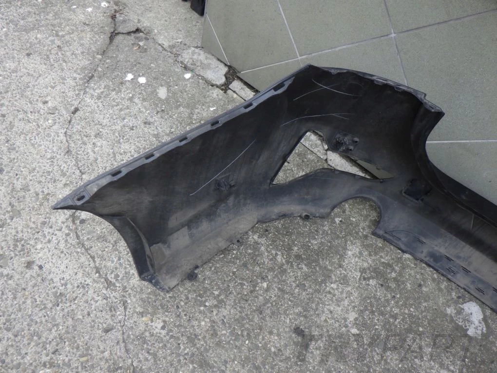 BMW 3 G21 KOMBI 18- Rear Bumper