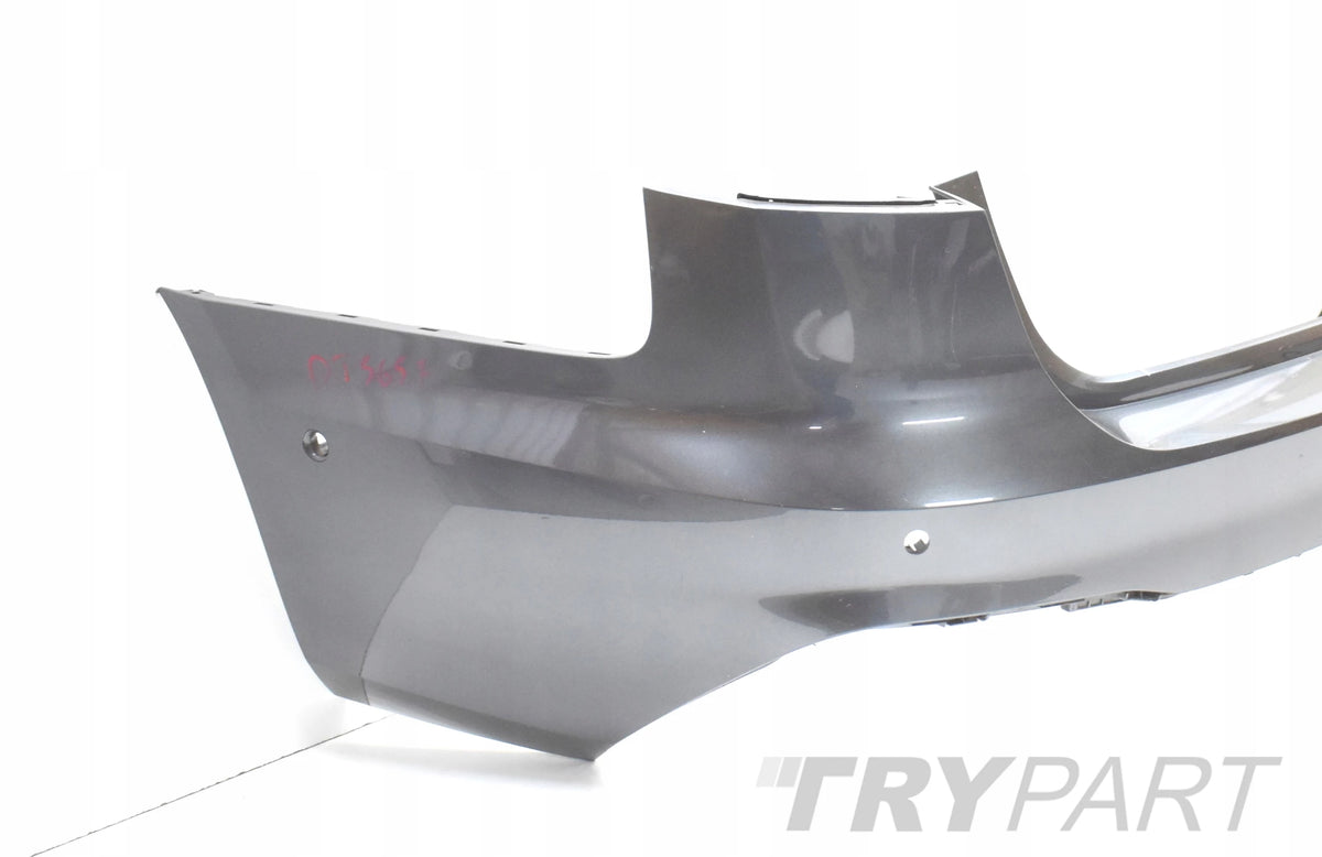 AUDI A4 B9 8W9 S LINE LIFT REAR BUMPER ORIGINAL ESTATE