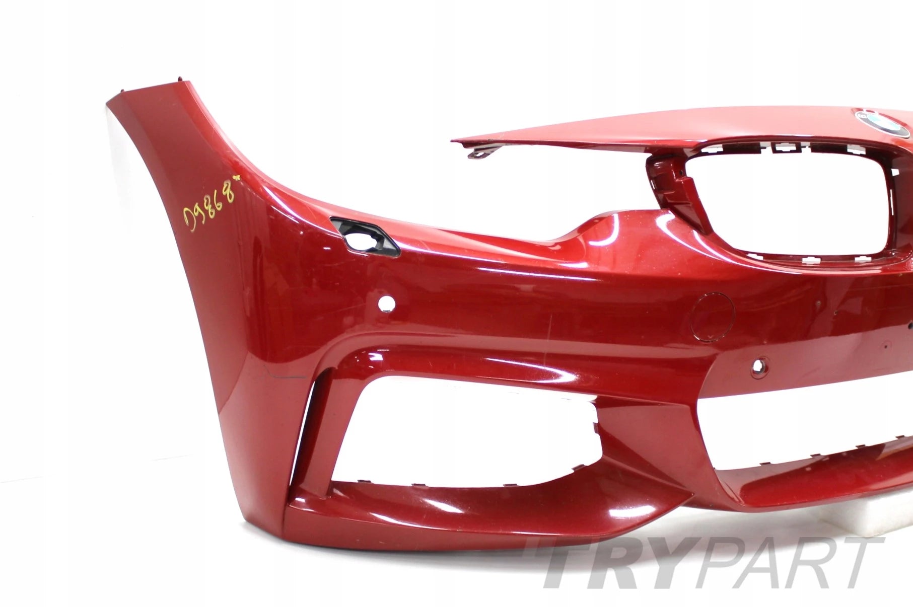 BMW F32 F33 F36 M Package Front Bumper ORG