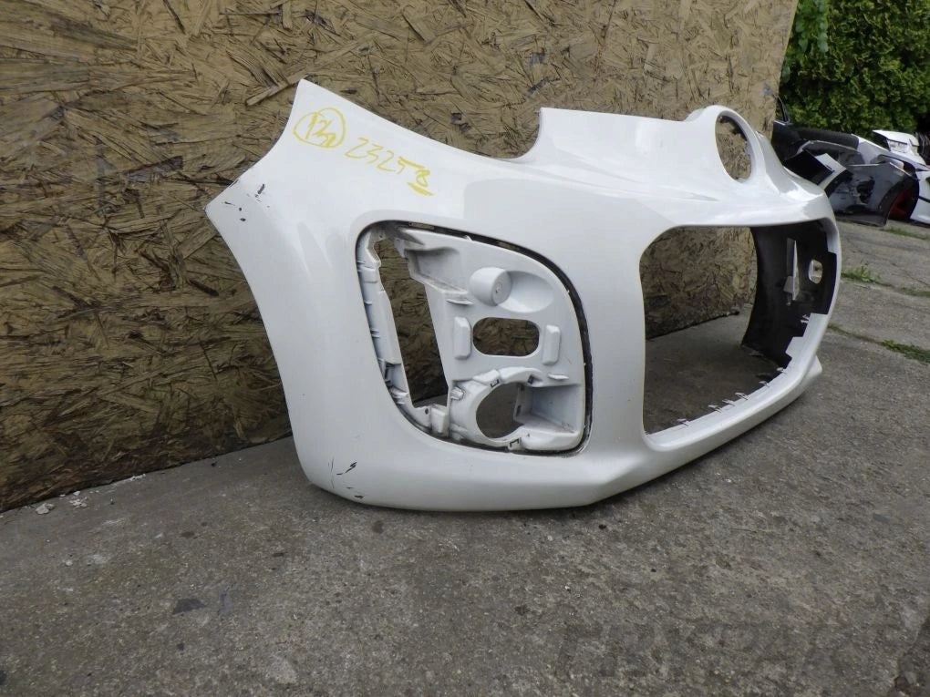 CITROEN C1 LIFT 2012 12- front bumper