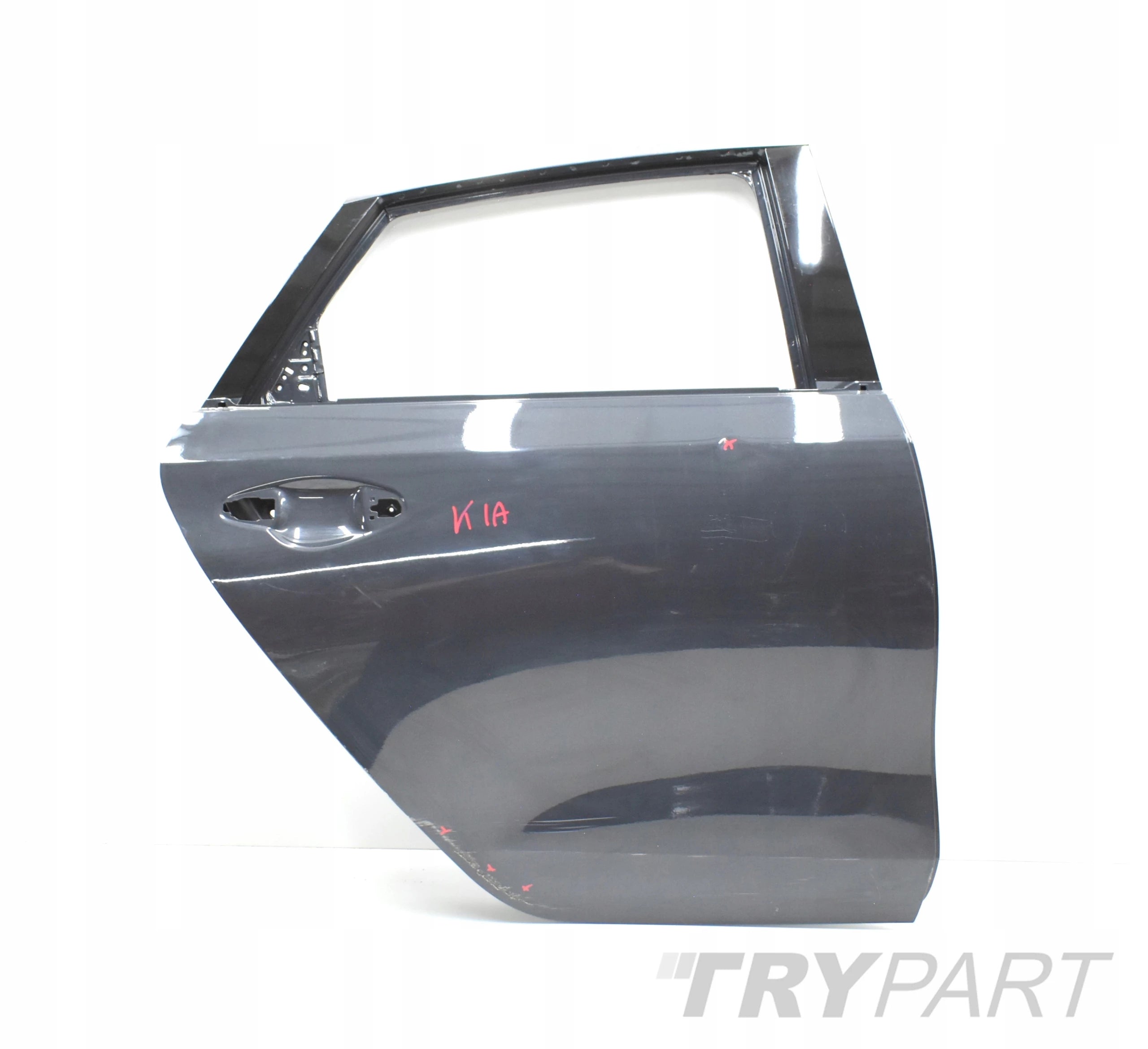 KIA PROCEED PRO CEED RIGHT REAR DOOR ORG