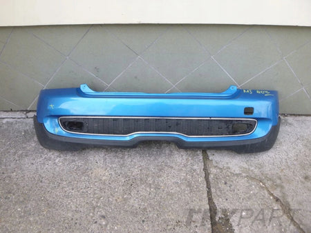 MINI COOPER S R56 R57 06- Rear Bumper
