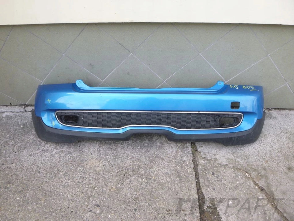 MINI COOPER S R56 R57 06- Rear Bumper