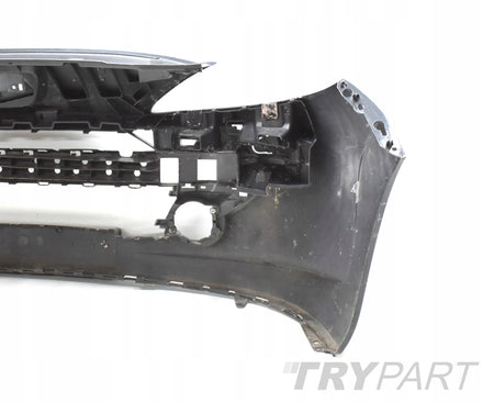 PEUGEOT 207 CC SPORT FRONT BUMPER ORG