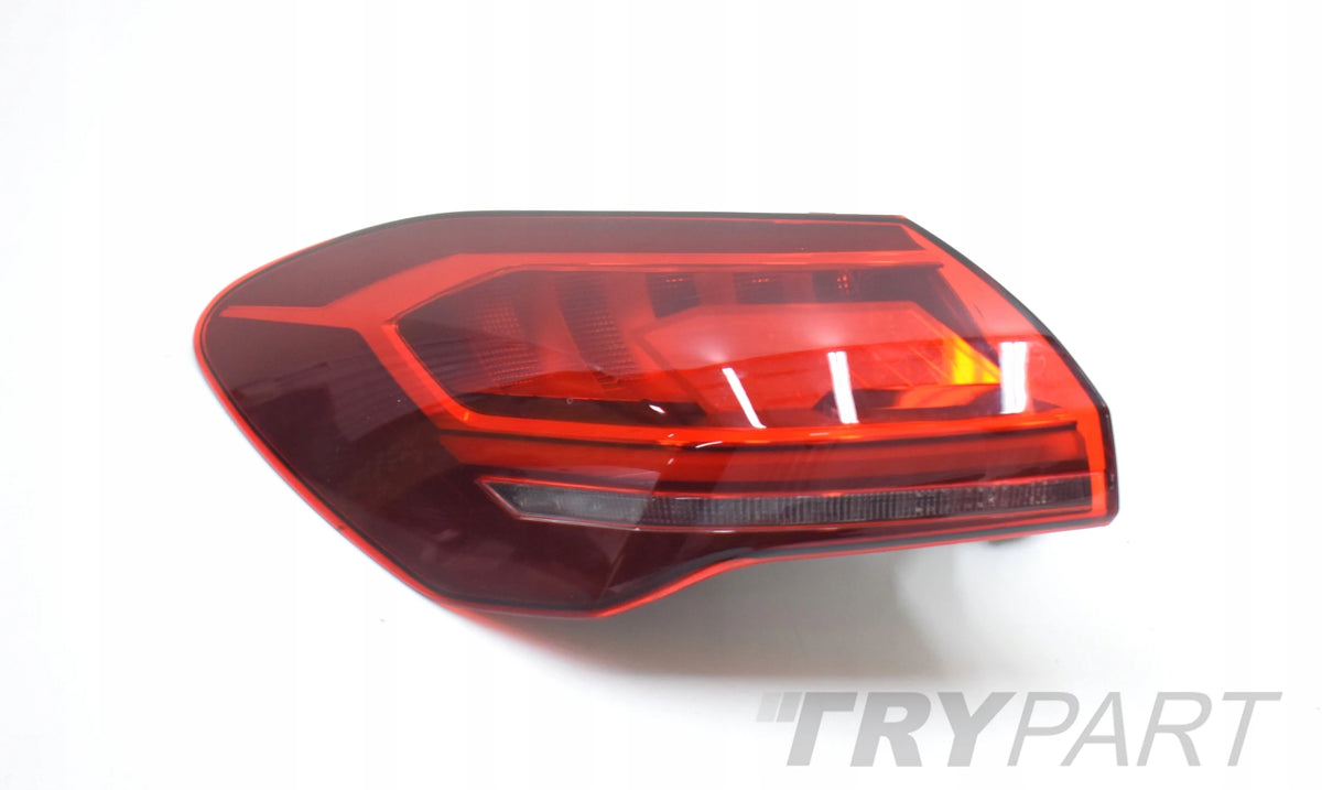 AUDI A5 B10 8B3 LED LEFT REAR LAMP ORG EU 8B3945207