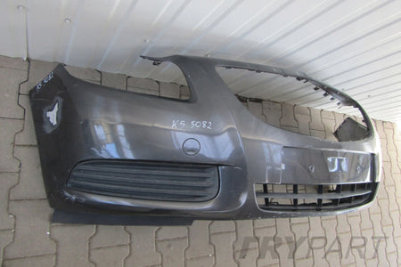 Front Bumper Opel Insignia A I 08-13