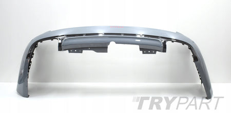 VOLVO XC60 II R DESIGN REAR BUMPER ORG 18+