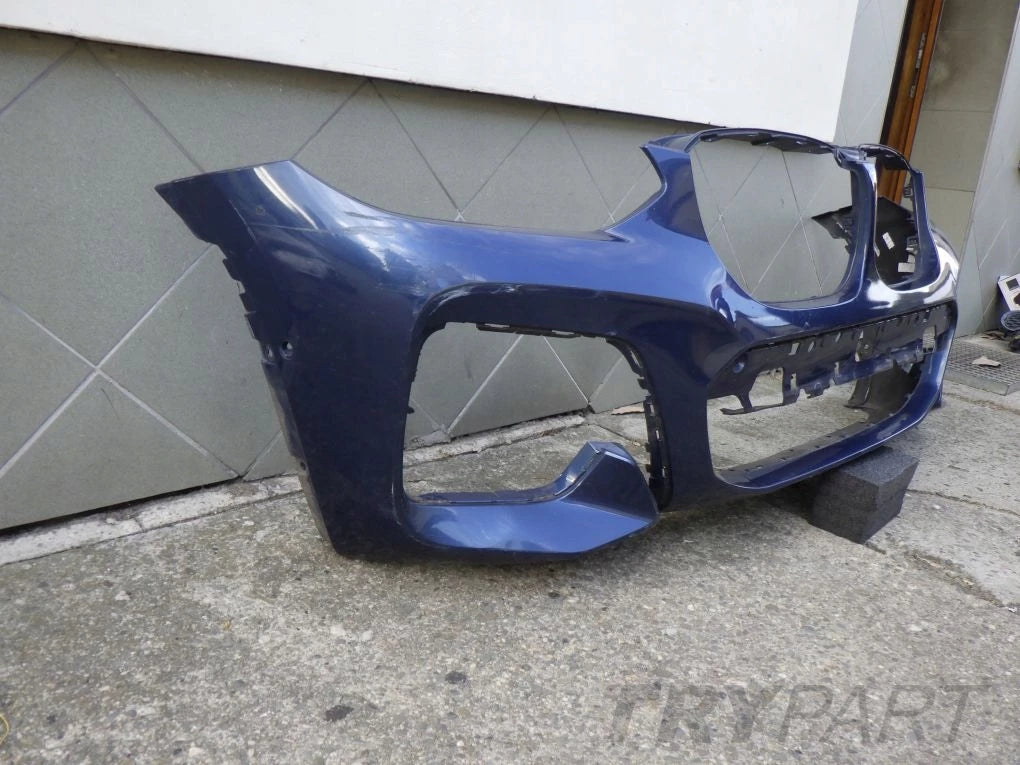 BMW X3 G01 X4 G02 M Sport Package Front Bumper