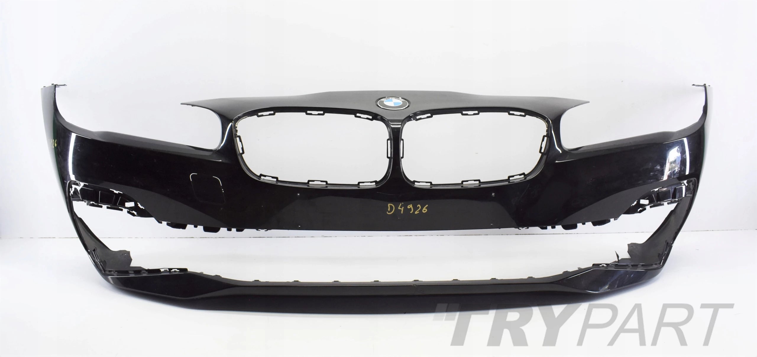BMW F45 F46 LIFT LCI FRONT BUMPER SUPER ORIGINAL CONDITION