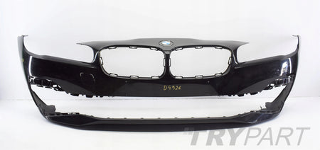 BMW F45 F46 LIFT LCI FRONT BUMPER SUPER ORIGINAL CONDITION