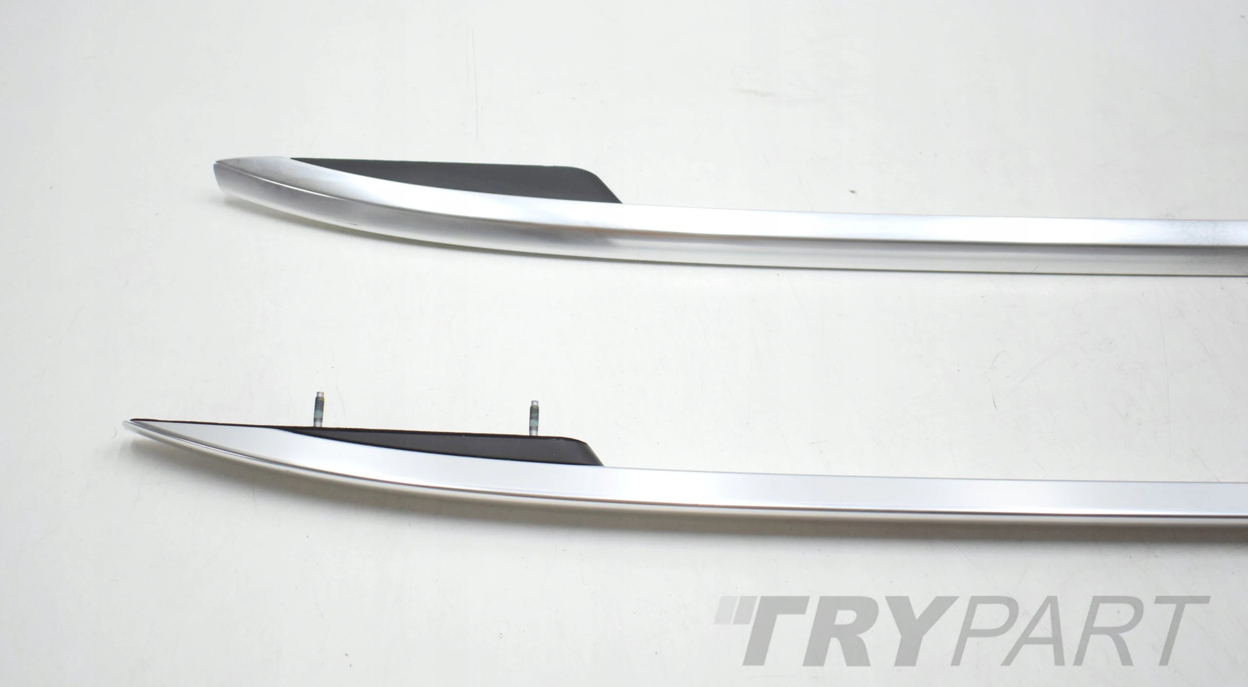 SKODA SUPERB III 3V 3V9 ROOF RACKS ORG 3V9860025