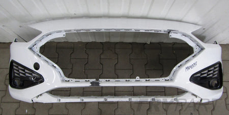 Front Bumper Hyundai I30 III "Facelift" 20- LED