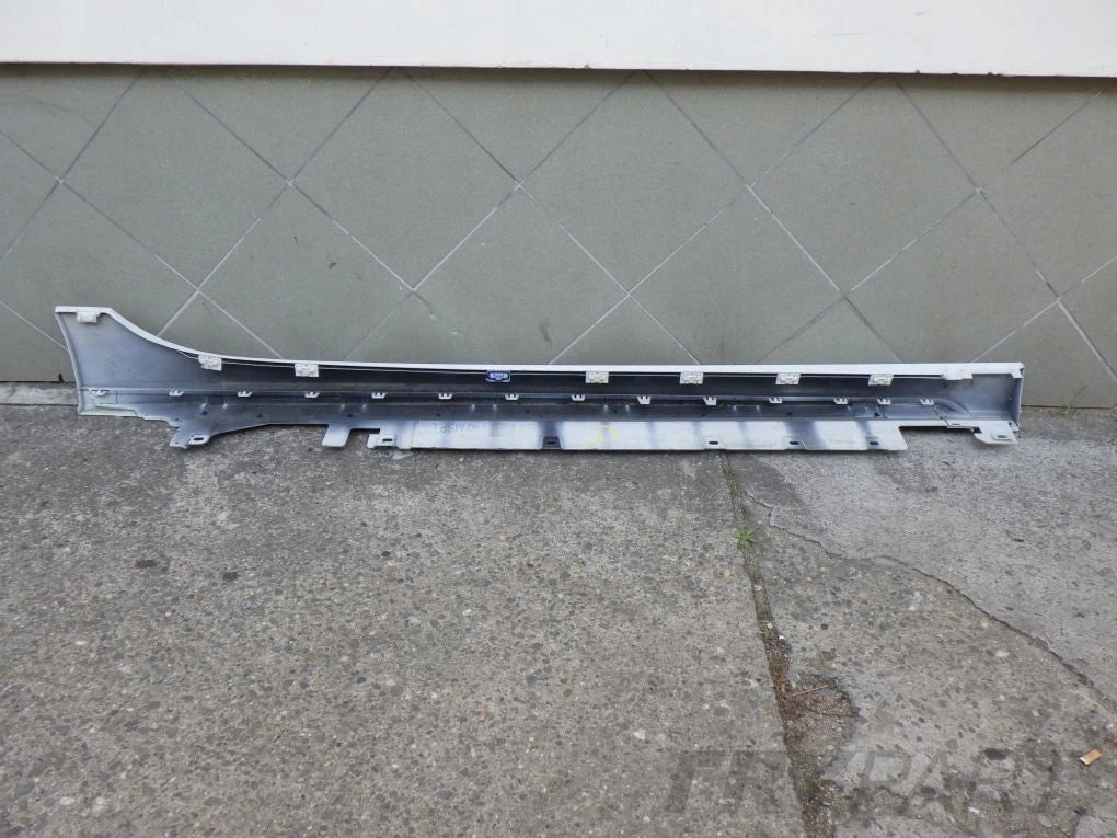 BMW 1 F40 M PACKAGE door sill trim right left