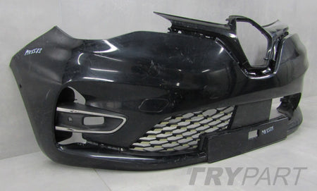 Front Bumper for Renault Zoe Lift 19-24