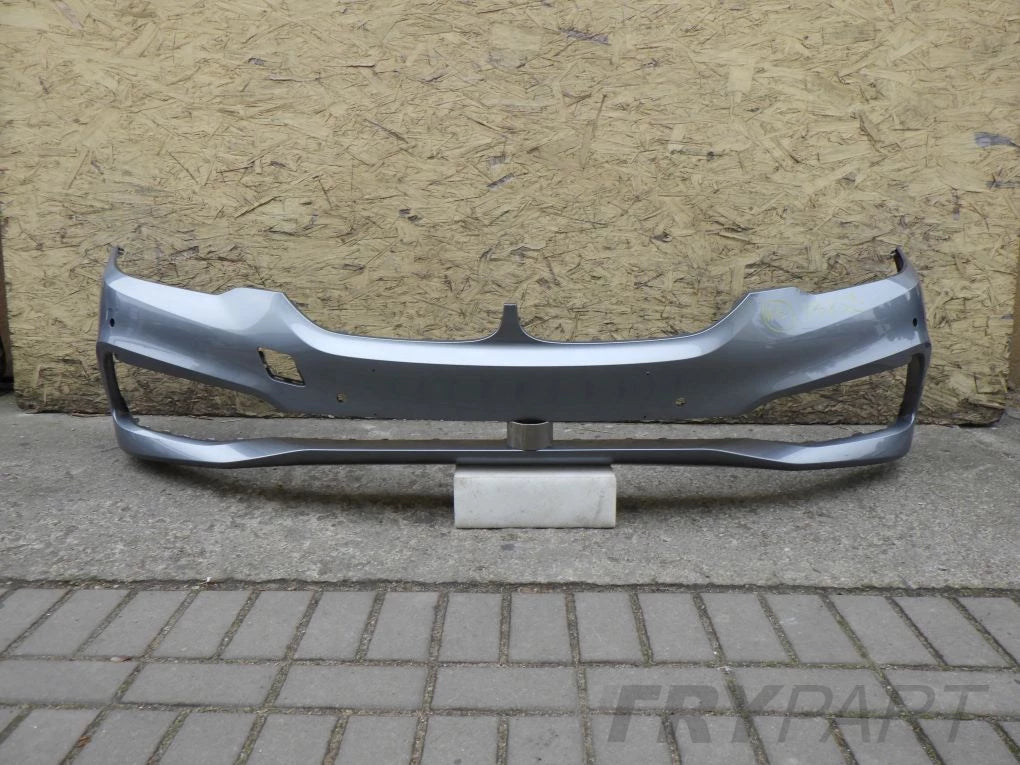 BMW 5 G30 G31 Front Bumper