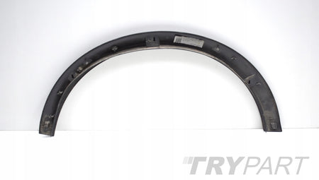 BMW I3 I3S LIFT LCI LEFT REAR FENDER TRIM STRIP ORIGINAL