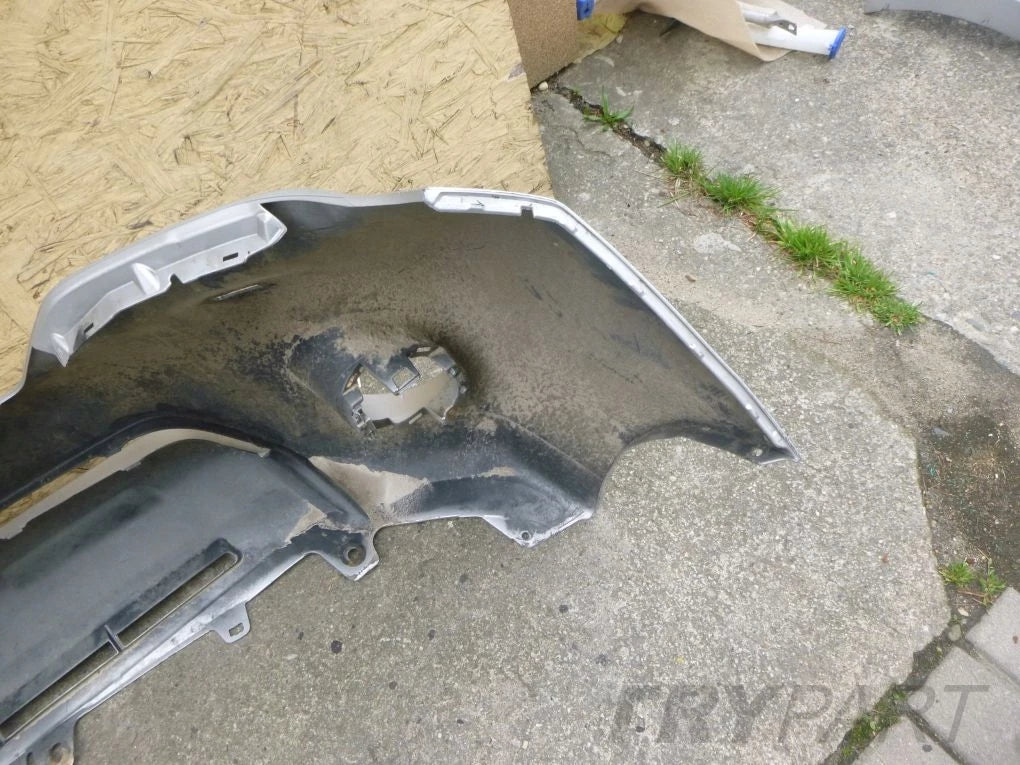 TOYOTA LAND CRUISER J150 LIFT 13- Front Bumper