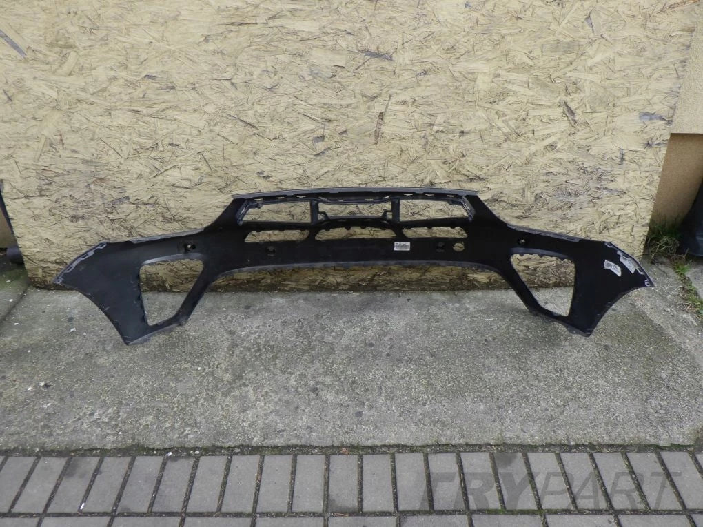 KIA STONIC GT GT LINE 17- front bumper