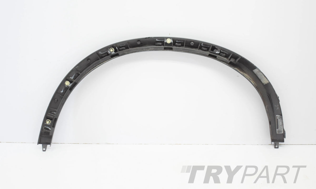 BMW X5 G05 M PACKAGE REAR FENDER RIGHT TRIM ORG
