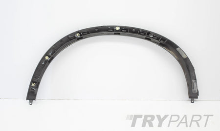BMW X5 G05 M PACKAGE REAR FENDER RIGHT TRIM ORG