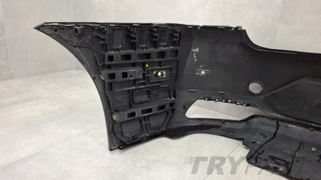 Citroen DS DS9 20-24 Rear Bumper / + Sliders