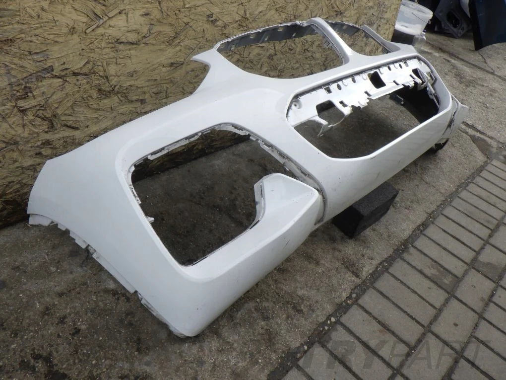 BMW X3 G01 X4 G02 M Sport Package Front Bumper