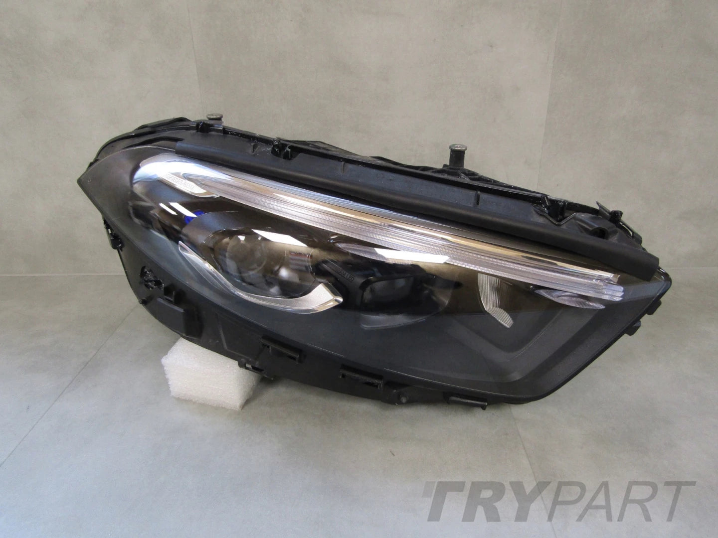 Front Lamp Mercedes A Class W177 LIFT MULTIBEAM 23- RH