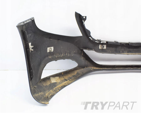 MERCEDES S CLASS W222 FRONT BUMPER ORIGINAL