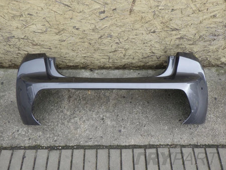 PEUGEOT 208 II 2 P21 19- Rear Bumper