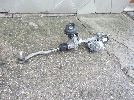 NISSAN QASHQAI III J12 X TRAIL T33 RENAULT AUSTRAL STEERING GEAR RACK AND PINION