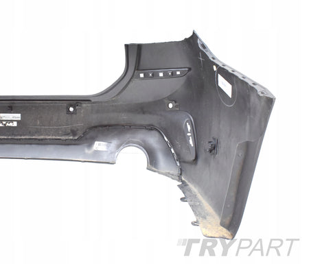BMW 3 G21 M PACKAGE REAR BUMPER ORIGINAL ESTATE