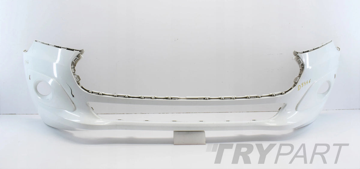 FORD TRANSIT CONNECT II FRONT BUMPER ORIGINAL