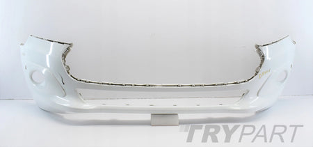 FORD TRANSIT CONNECT II FRONT BUMPER ORIGINAL