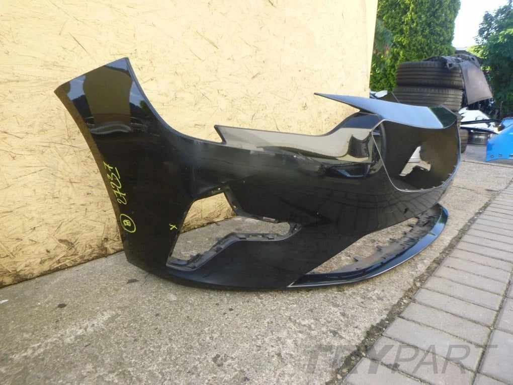 OPEL INSIGNIA B II LIFT 20- Front Bumper