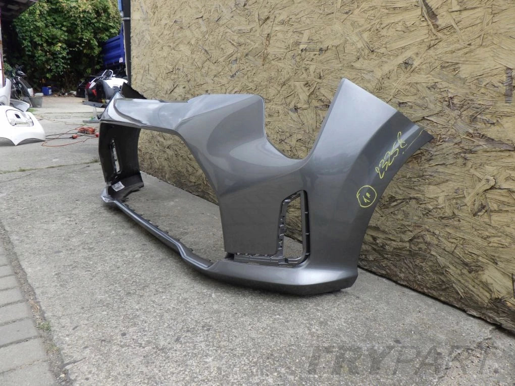KIA PICANTO III 3 LIFT IV 4 2024- Front Bumper