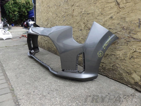 KIA PICANTO III 3 LIFT IV 4 2024- Front Bumper