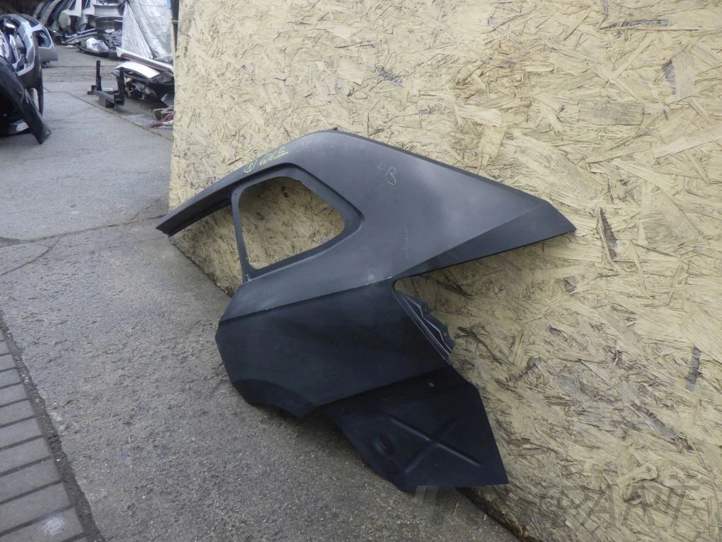 SKODA SUPERB III 3 KOMBI 3V 3V9 2015- rear fender left